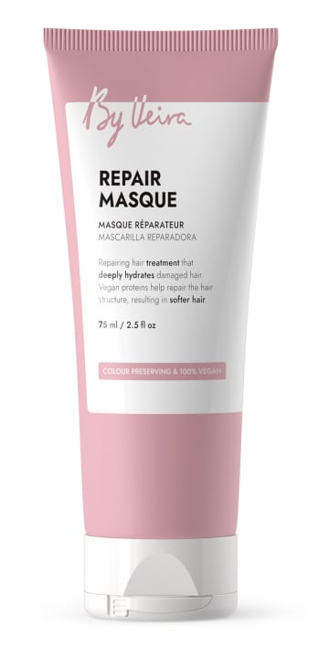 By Veira Repair Masque 75 ml By Veira