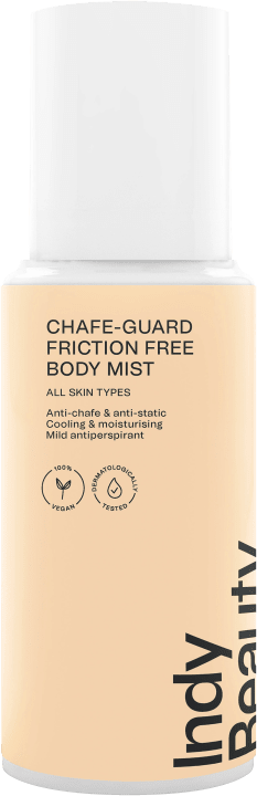 Indy Beauty Chafe Guard Body Mist 100 ml Indy Beauty