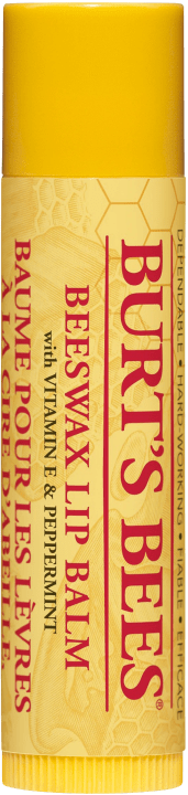 Burt's Bees Beeswax Lip Balm 4,25 g Burts Bees