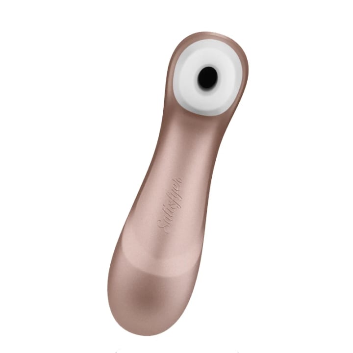Satisfyer Pro 2 Next Generation Lufttrycksvibrator Satisfyer