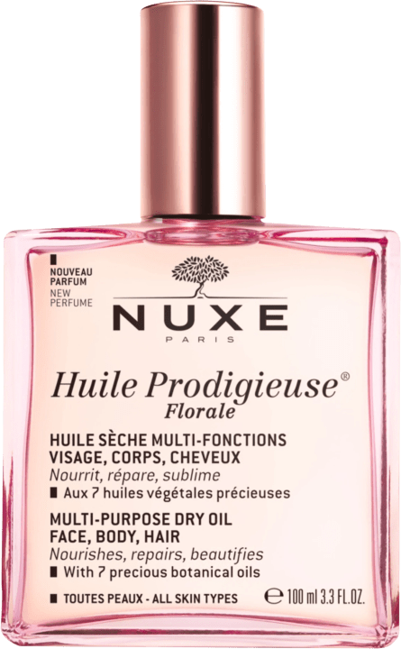 NUXE Huile Prodigieuse Dry Oil Floral 100 ml Nuxe