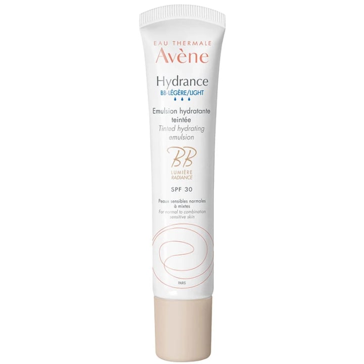 Avène Hydrance BB Light Tinted Hydrating Emulsion SPF30 40 ml Avène