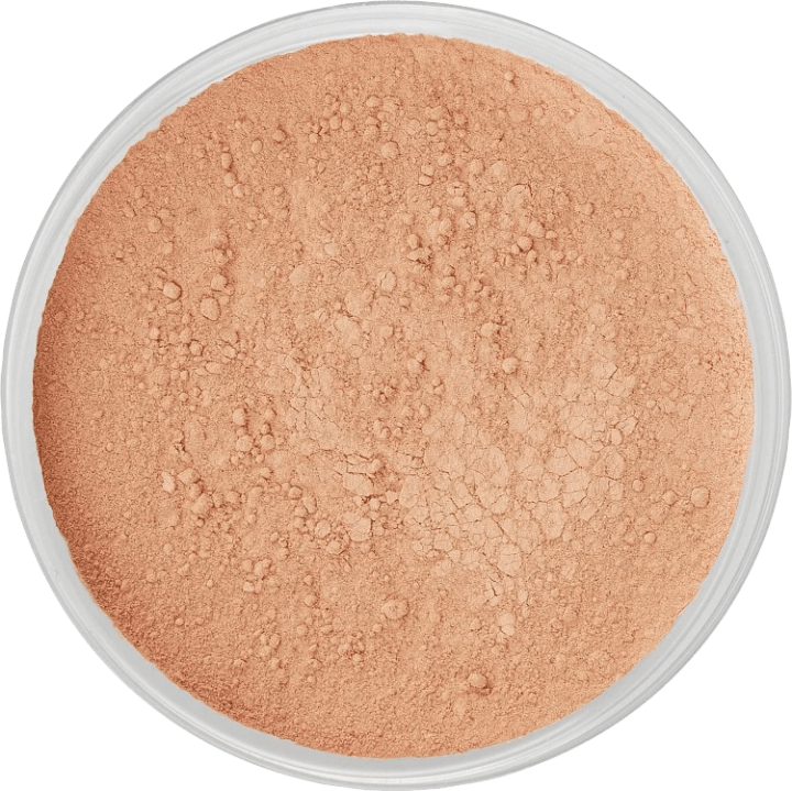 IDUN Minerals Mineral Powder Foundation Svea 7 g IDUN Minerals