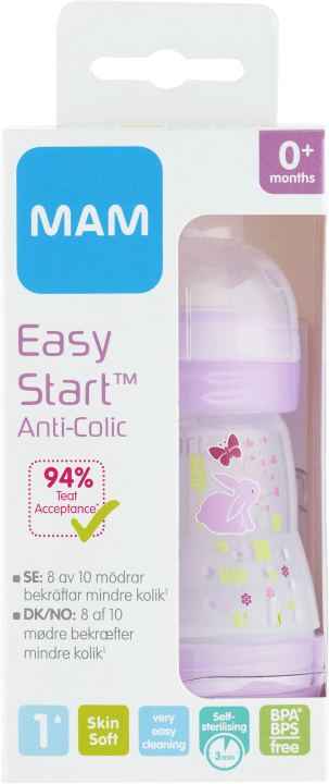 MAM Easy Start Anti Colic 160 ml Mam