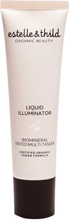 Estelle & Thild BioMineral Liquid Illuminator 30 ml Light Estelle & Thild