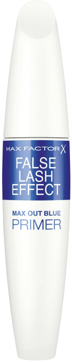 Max Factor False Lash Effect Max Out Blue Primer 13ml Max Factor