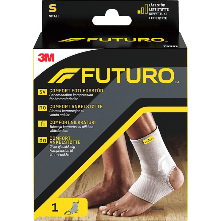 Futuro Comfort Fotled S: 30,5-36,8 Futuro