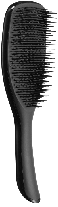 Tangle Teezer The Large Wet Detangler Black Tangle Teezer