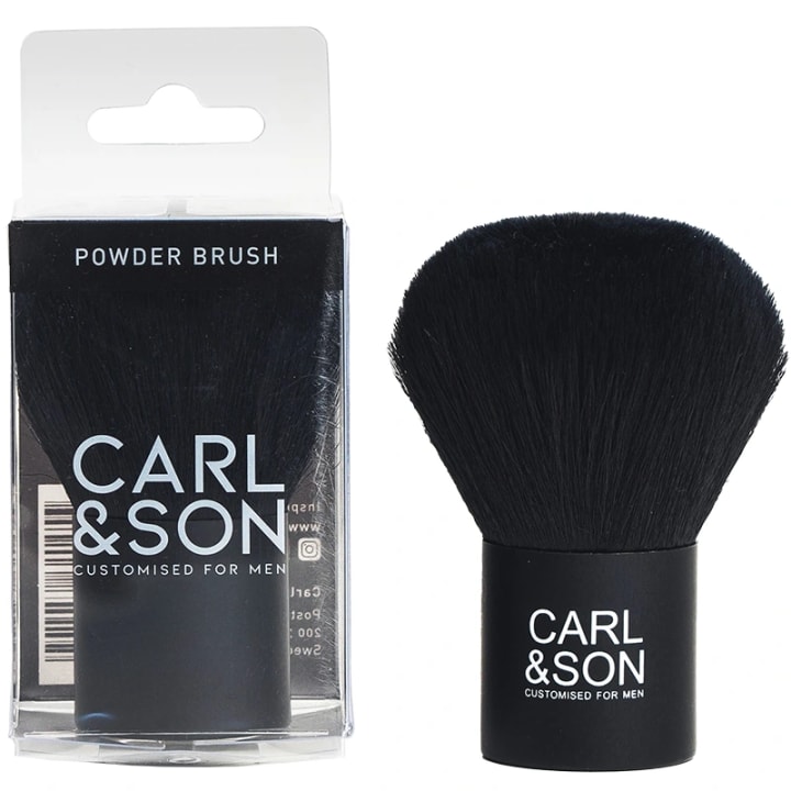 Carl&Son Puderborste Carl&Son
