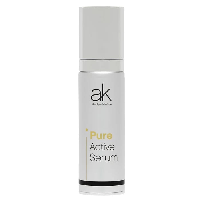 Akademikliniken Pure Active Serum 50 ml Akademikliniken