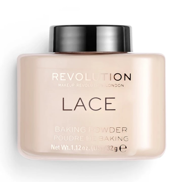 Revolution Lace Baking Powder 35 g Revolution