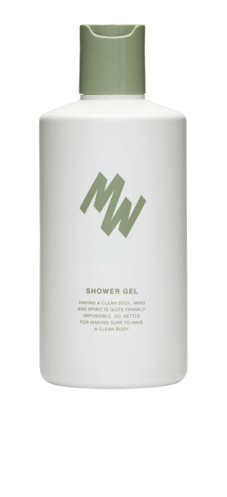 MenWith Skincare Shower Gel 300 ml MenWith