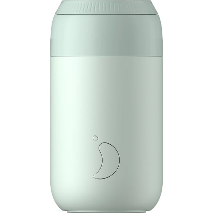 Chilly's Series 2 Coffee Cup Lichen 340 ml Chillys