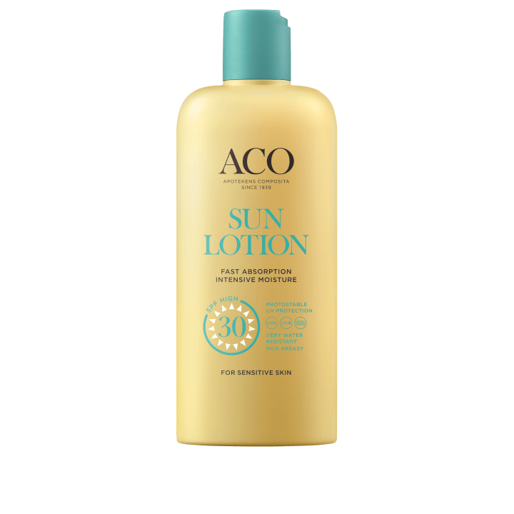 ACO Sun Lotion SPF30 300 ml ACO