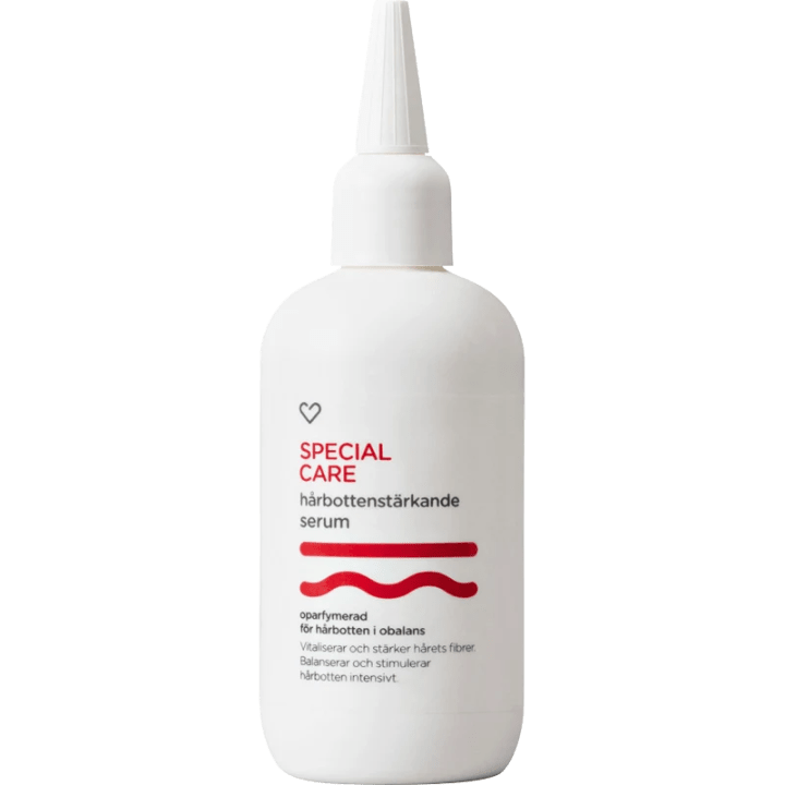 Hjärtats Special Care Hårbottenstärkande Serum 150 ml Hjärtats