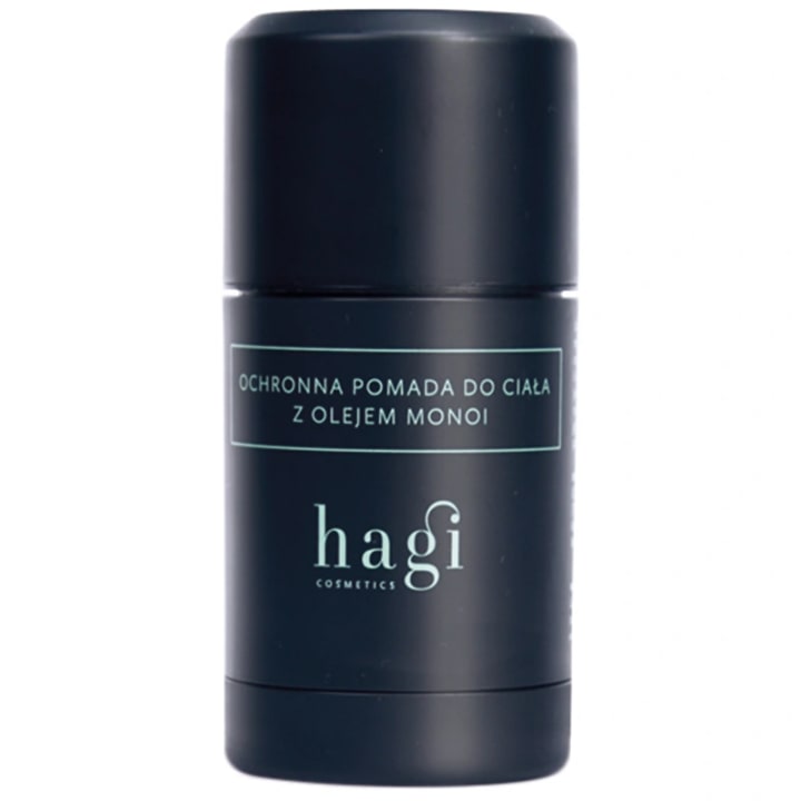 Hagi Protective Body Pomade with Monoi Oil 75 ml Hagi