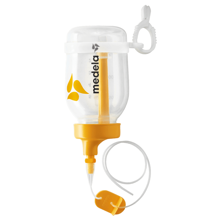 Medela Tillmatningsset SNS Medela