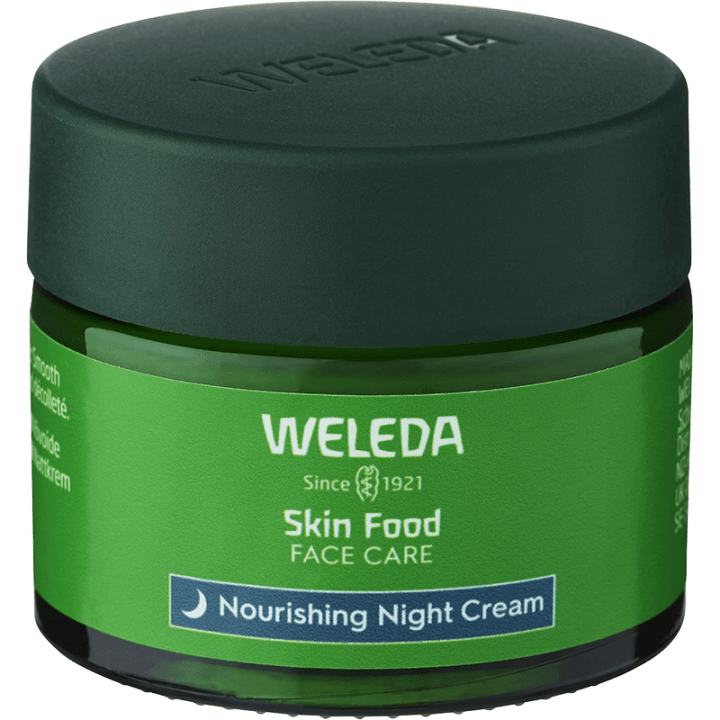 Weleda Skin Food Night Cream 40 ml Weleda