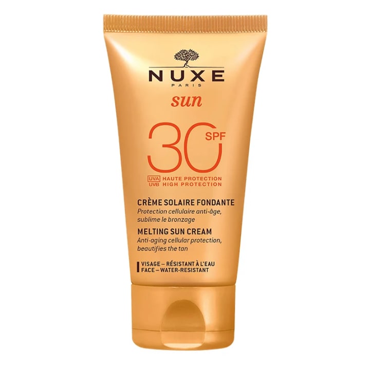 NUXE Sun Delicious Cream Face SPF 30 50 ml Nuxe