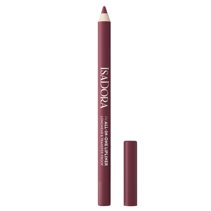 IsaDora All-in-One Lipliner 1,2g 08 Rosewood IsaDora