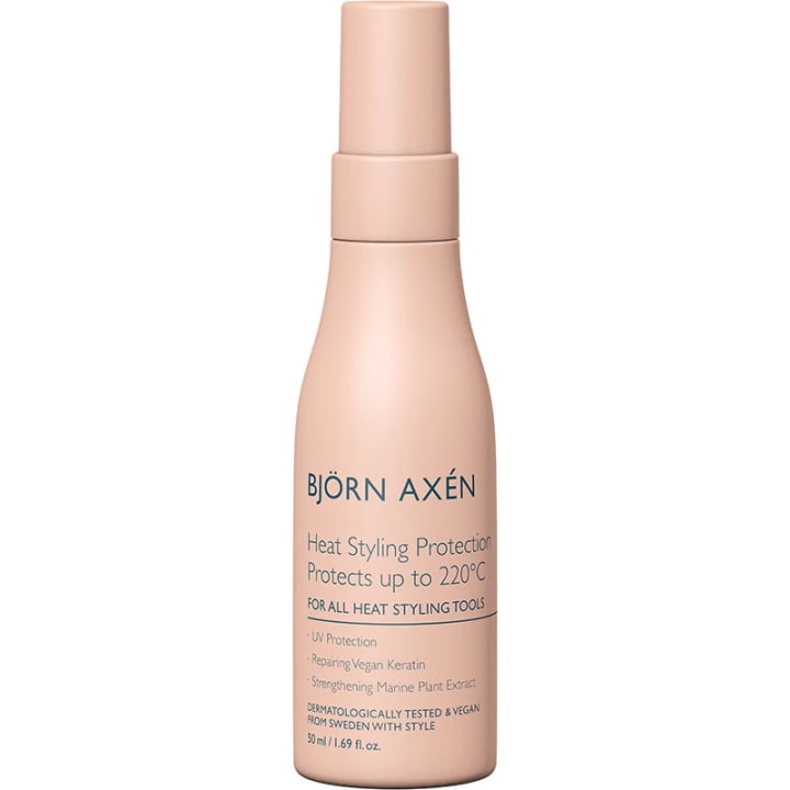 Björn Axén Heat Styling Protection Travel Size 50 ml Björn Axén