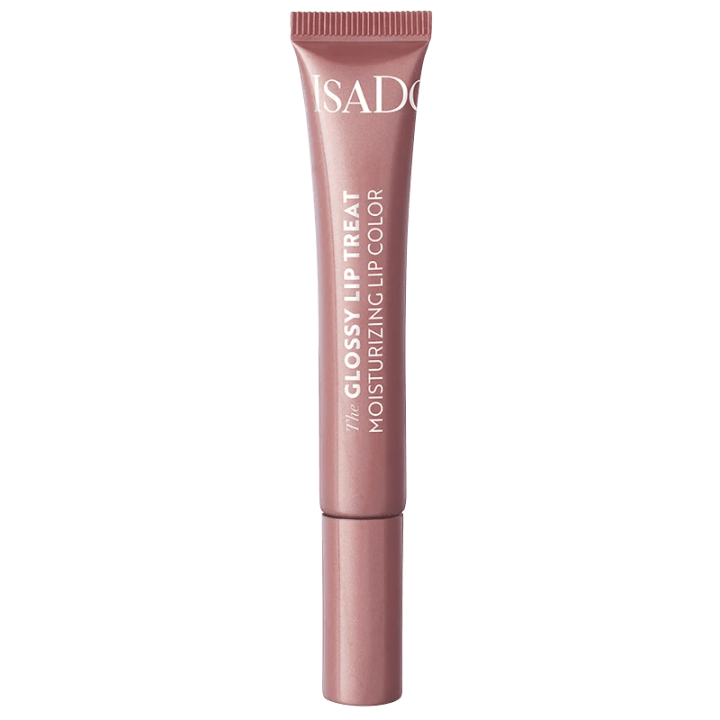 Isadora Glossy Lip Treat 13 ml 63 Rooibos Blush IsaDora