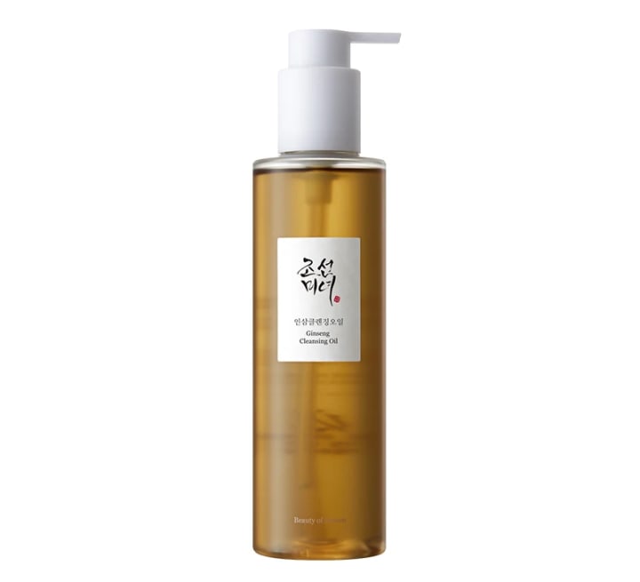 Beauty Of Joseon Ginseng Cleansing Oil 210 ml Beauty of joseon