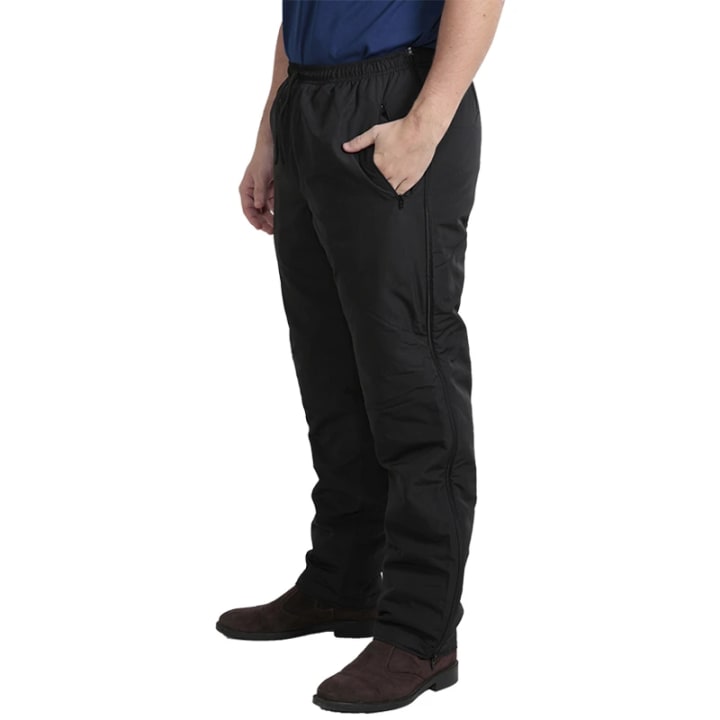 Dobsom Comfort Byxa Svart XL Dobsom