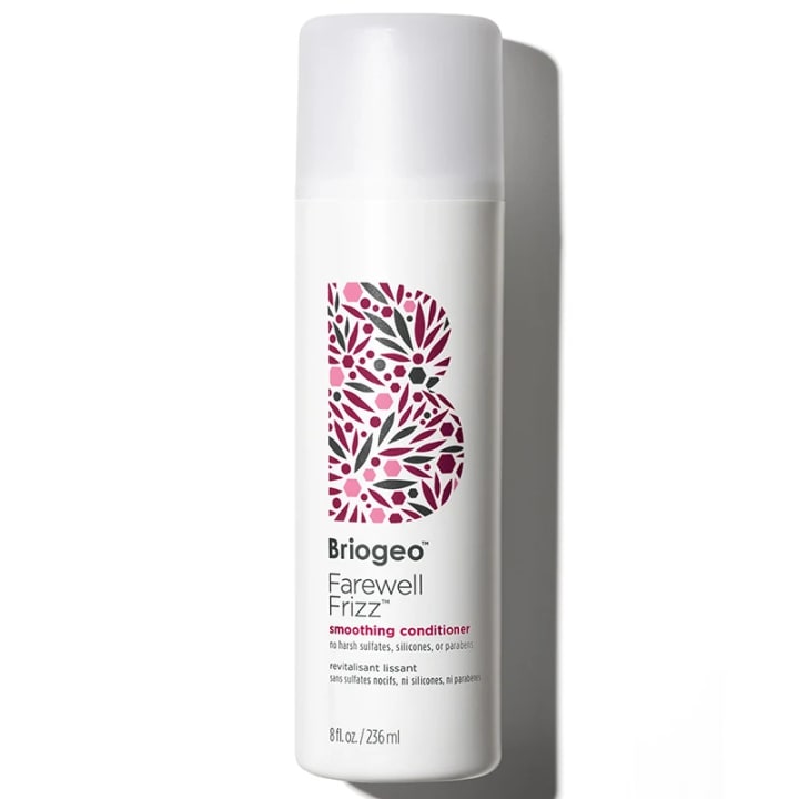 Briogeo Farewell Frizz Smoothing Conditioner 236 ml Briogeo