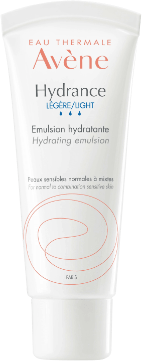 Avène Hydrance Light Hydrating Emulsion 40 ml Avène