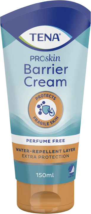 TENA Barriärkräm 150 ml Tena