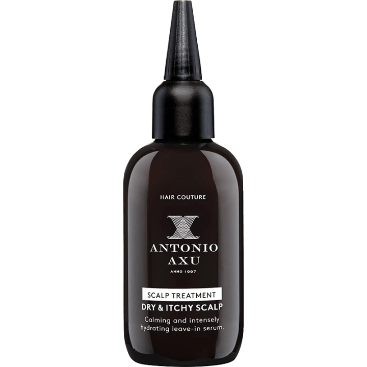 Antonio Axu Scalp Treatment Dry & Itchy Scalp 100 ml Antonio Axu