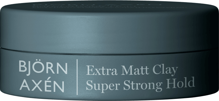 Björn Axén Extra Matt Clay 80 ml Björn Axén