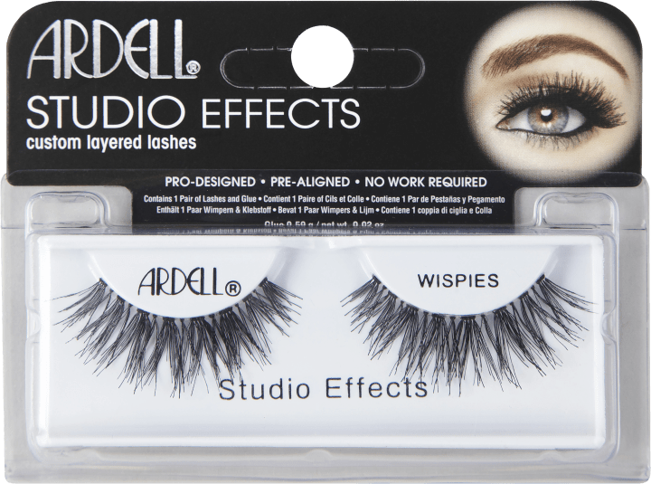 Ardell Studio Effects Wispies 1st Ardell
