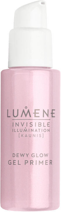 Lumene II Dewy Glow Gel Primer 30 ml Lumene
