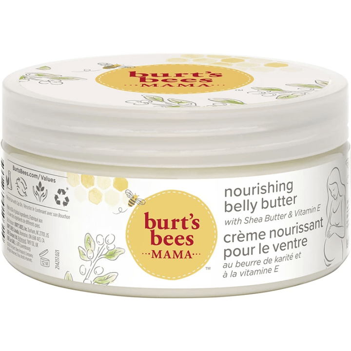 Burt's Bees Mama Belly Butter 185 g Burts Bees