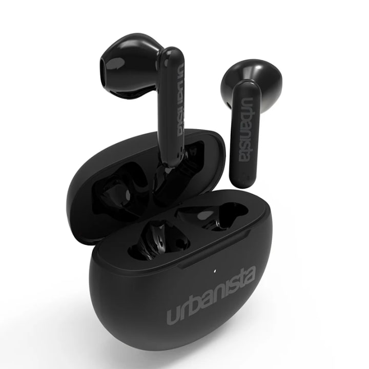 Urbanista Austin Midnight Black Urbanista