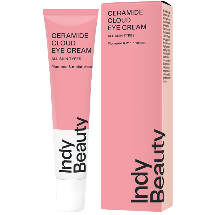 Indy Beauty Ceramide Cloud Eye Cream 15 ml Indy Beauty