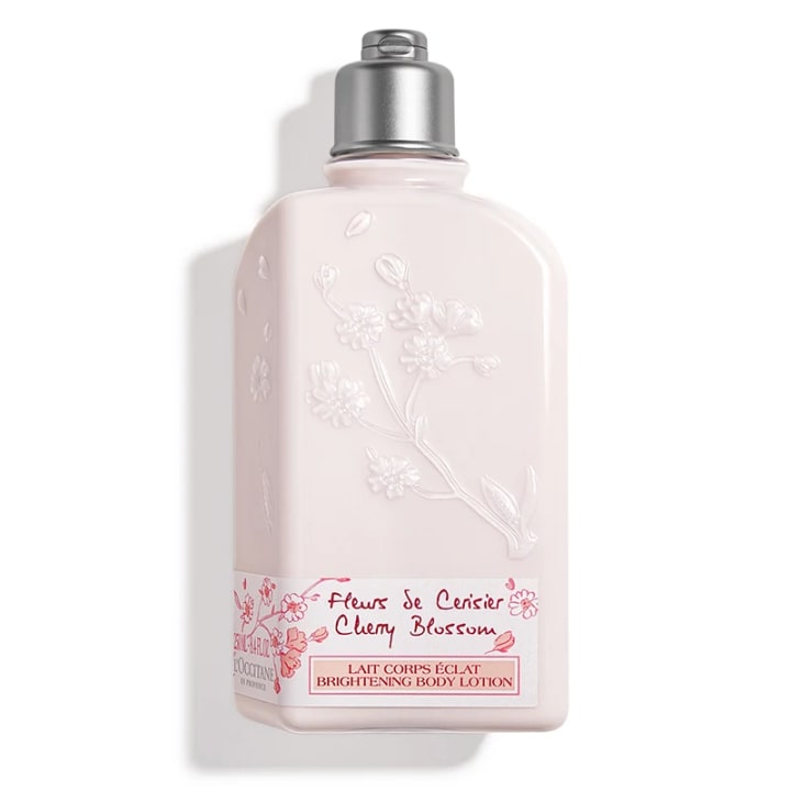 Loccitane Cherry Blossom Body Lotion 250 ml LOccitane