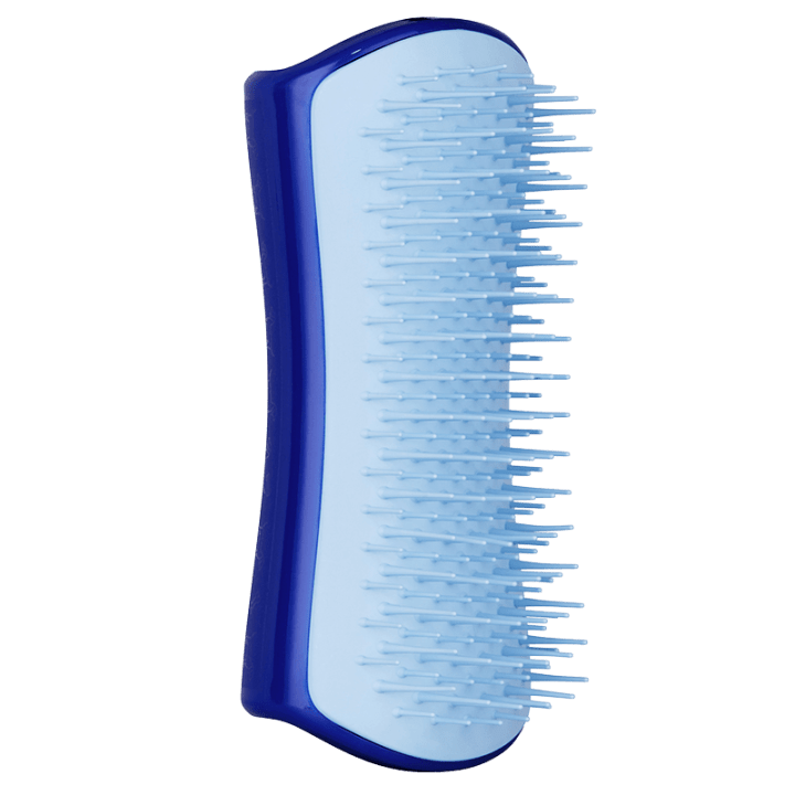 Pet Teezer De-shedding Brush Small Sky Blue Pet Teezer