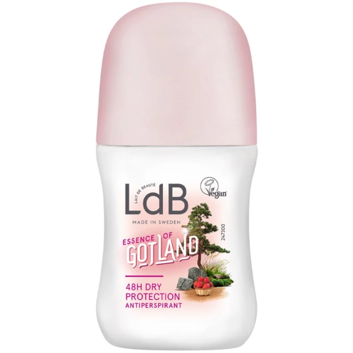 LdB Essence of Gotland Deodorant 60 ml Ldb
