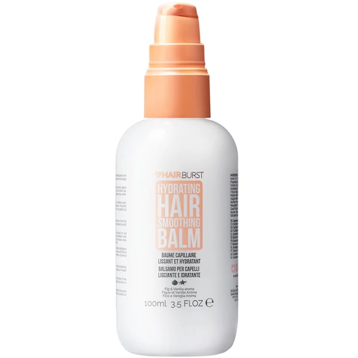 Hairburst Hydrating Smoothing Balm 100 ml Hairburst