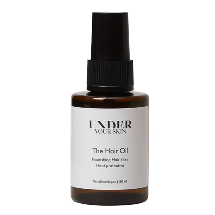 Under Your Skin The Hair Oil 50 ml Under your skin