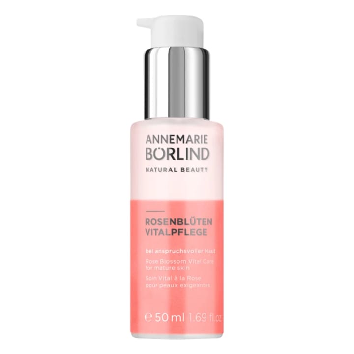 Annemarie Börlind Rose Blossom Vital Care 50 ml Annemarie Börlind