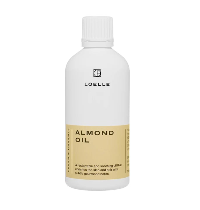 Loelle Almond Oil 100 ml Loelle