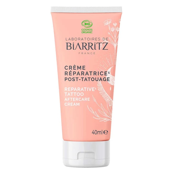 Laboratoires de Biarritz Reparative Tattoo Cream 40 ml Laboratoires de Biarritz
