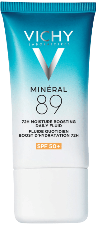 Vichy Minéral 89 UV 48HR SPF50+ 50 ml Vichy