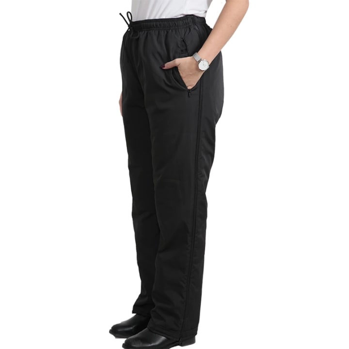 Dobsom Comfort Byxa Dam Svart 44 Dobsom