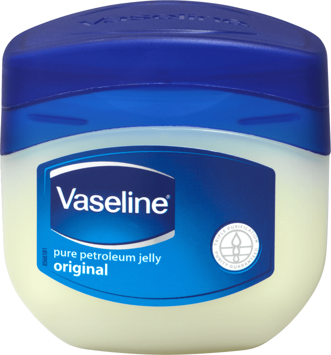 Vaseline Original 100 ml Vaseline