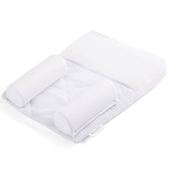 Doomoo Basics Liggstöd smal Doomoo